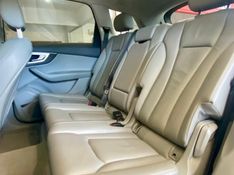 Audi Q7 3.0 V6 TDI Quat.Tip Die./Perfor. 2018/2018 PC VEÍCULOS SANTA CRUZ DO SUL / Carros no Vale