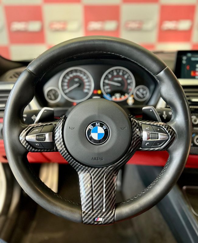 BMW 430i Gran Coupé M Sport TB 2016/2017 PC VEÍCULOS SANTA CRUZ DO SUL / Carros no Vale BMW 430i Gran Coupé M Sport TB 2016/2017 PC VEÍCULOS SANTA CRUZ DO SUL / Carros no Vale