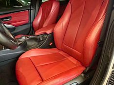 BMW 430i Gran Coupé M Sport TB 2016/2017 PC VEÍCULOS SANTA CRUZ DO SUL / Carros no Vale