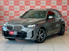 BMW X5 XDRIVE 50e 3.0 M Sport (Hibrido) 2023/2024 PC VEÍCULOS SANTA CRUZ DO SUL / Carros no Vale