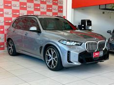 BMW X5 XDRIVE 50e 3.0 M Sport (Hibrido) 2023/2024 PC VEÍCULOS SANTA CRUZ DO SUL / Carros no Vale