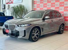 BMW X5 XDRIVE 50e 3.0 M Sport (Hibrido) 2023/2024 PC VEÍCULOS SANTA CRUZ DO SUL / Carros no Vale