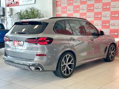BMW X5 XDRIVE 50e 3.0 M Sport (Hibrido) 2023/2024 PC VEÍCULOS SANTA CRUZ DO SUL / Carros no Vale