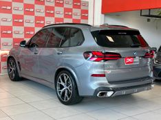 BMW X5 XDRIVE 50e 3.0 M Sport (Hibrido) 2023/2024 PC VEÍCULOS SANTA CRUZ DO SUL / Carros no Vale