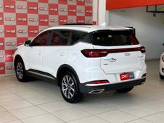 Caoa Chery/Chery Tiggo 7 Pro Max Drive 1.6 Turbo 16V 2023/2024 PC VEÍCULOS SANTA CRUZ DO SUL / Carros no Vale