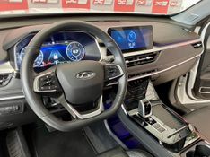 Caoa Chery/Chery Tiggo 7 Pro Max Drive 1.6 Turbo 16V 2023/2024 PC VEÍCULOS SANTA CRUZ DO SUL / Carros no Vale