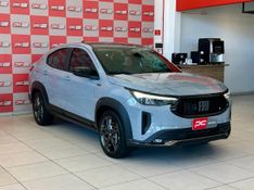 Fiat Fastback Limited Ed.1.3 270 T 2022/2023 PC VEÍCULOS SANTA CRUZ DO SUL / Carros no Vale