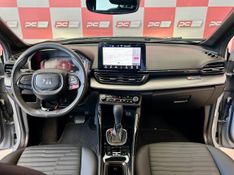 Fiat Fastback Limited Ed.1.3 270 T 2022/2023 PC VEÍCULOS SANTA CRUZ DO SUL / Carros no Vale