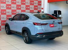 Fiat Fastback Limited Ed.1.3 270 T 2022/2023 PC VEÍCULOS SANTA CRUZ DO SUL / Carros no Vale