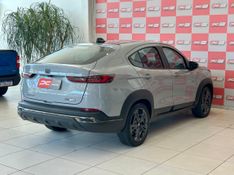 Fiat Fastback Limited Ed.1.3 270 T 2022/2023 PC VEÍCULOS SANTA CRUZ DO SUL / Carros no Vale