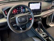 Fiat Fastback Limited Ed.1.3 270 T 2022/2023 PC VEÍCULOS SANTA CRUZ DO SUL / Carros no Vale