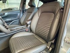 Fiat Fastback Limited Ed.1.3 270 T 2022/2023 PC VEÍCULOS SANTA CRUZ DO SUL / Carros no Vale