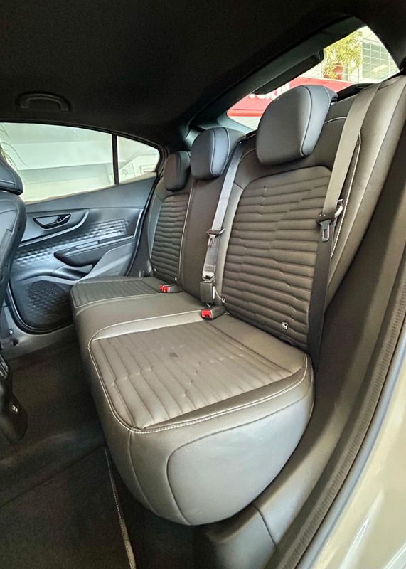 Fiat Fastback Limited Ed.1.3 270 T 2022/2023 PC VEÍCULOS SANTA CRUZ DO SUL / Carros no Vale