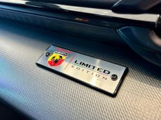 Fiat Fastback Limited Ed.1.3 270 T 2022/2023 PC VEÍCULOS SANTA CRUZ DO SUL / Carros no Vale