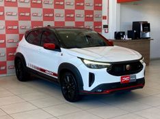 Fiat PULSE ABARTH 1.3 Turbo 16V 2023/2023 PC VEÍCULOS SANTA CRUZ DO SUL / Carros no Vale