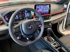 Fiat PULSE ABARTH 1.3 Turbo 16V 2023/2023 PC VEÍCULOS SANTA CRUZ DO SUL / Carros no Vale