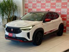 Fiat PULSE ABARTH 1.3 Turbo 16V 2023/2023 PC VEÍCULOS SANTA CRUZ DO SUL / Carros no Vale