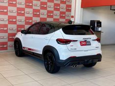 Fiat PULSE ABARTH 1.3 Turbo 16V 2023/2023 PC VEÍCULOS SANTA CRUZ DO SUL / Carros no Vale