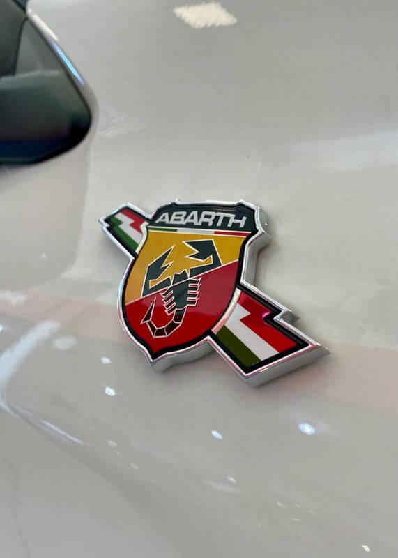 Fiat PULSE ABARTH 1.3 Turbo 16V 2023/2023 PC VEÍCULOS SANTA CRUZ DO SUL / Carros no Vale