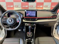 Fiat PULSE ABARTH 1.3 Turbo 16V 2023/2023 PC VEÍCULOS SANTA CRUZ DO SUL / Carros no Vale