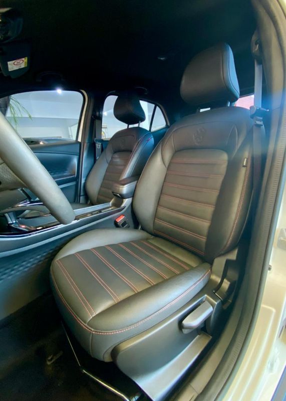 Fiat PULSE ABARTH 1.3 Turbo 16V 2023/2023 PC VEÍCULOS SANTA CRUZ DO SUL / Carros no Vale