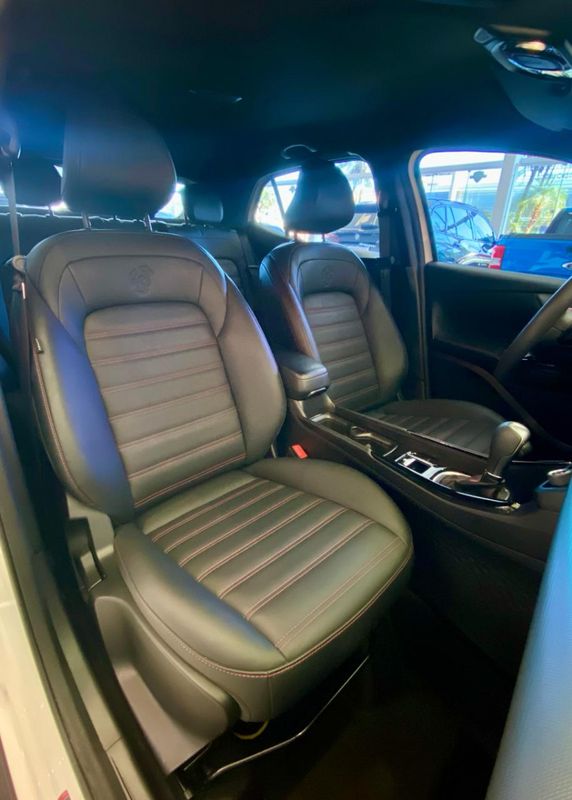 Fiat PULSE ABARTH 1.3 Turbo 16V 2023/2023 PC VEÍCULOS SANTA CRUZ DO SUL / Carros no Vale