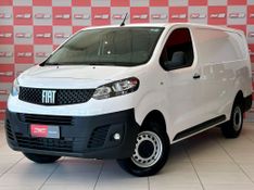 Fiat Scudo Cargo 1.5 16V Turbo 2023/2024 PC VEÍCULOS SANTA CRUZ DO SUL / Carros no Vale