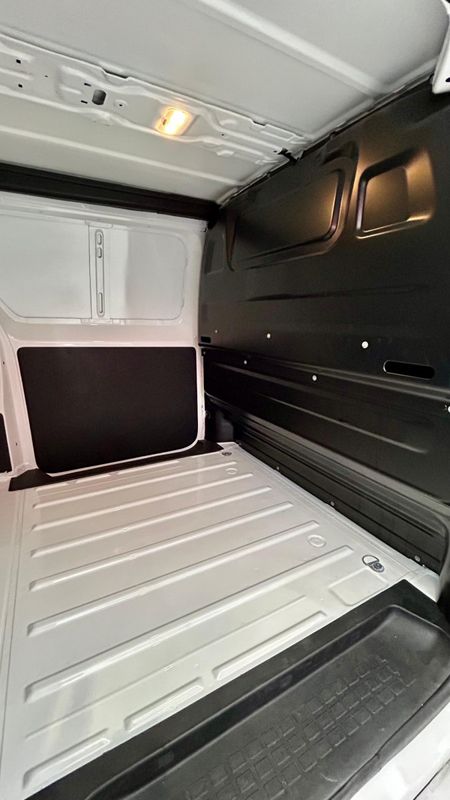 Fiat Scudo Cargo 1.5 16V Turbo 2023/2024 PC VEÍCULOS SANTA CRUZ DO SUL / Carros no Vale