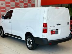 Fiat Scudo Cargo 1.5 16V Turbo 2023/2024 PC VEÍCULOS SANTA CRUZ DO SUL / Carros no Vale