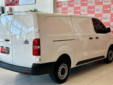 Fiat Scudo Cargo 1.5 16V Turbo 2023/2024 PC VEÍCULOS SANTA CRUZ DO SUL / Carros no Vale
