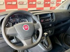 Fiat Scudo Cargo 1.5 16V Turbo 2023/2024 PC VEÍCULOS SANTA CRUZ DO SUL / Carros no Vale