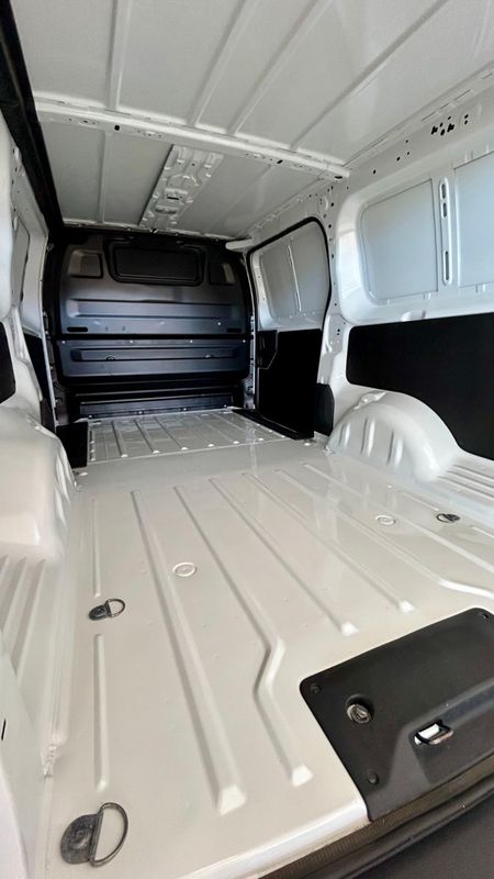 Fiat Scudo Cargo 1.5 16V Turbo 2023/2024 PC VEÍCULOS SANTA CRUZ DO SUL / Carros no Vale