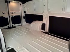 Fiat Scudo Cargo 1.5 16V Turbo 2023/2024 PC VEÍCULOS SANTA CRUZ DO SUL / Carros no Vale