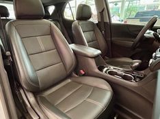 CHEVROLET EQUINOX Premier 1.5 Turbo 172cv 2022/2023 PC VEÍCULOS SANTA CRUZ DO SUL / Carros no Vale