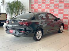 CHEVROLET ONIX SEDAN Plus LTZ 1.0 12V TB 2022/2023 PC VEÍCULOS SANTA CRUZ DO SUL / Carros no Vale