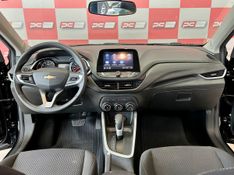 CHEVROLET ONIX SEDAN Plus LTZ 1.0 12V TB 2022/2023 PC VEÍCULOS SANTA CRUZ DO SUL / Carros no Vale