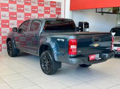 CHEVROLET S10 Pick-Up LT 2.8 TDI 4×4 CD 2022/2023 PC VEÍCULOS SANTA CRUZ DO SUL / Carros no Vale