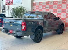 CHEVROLET S10 Pick-Up LT 2.8 TDI 4×4 CD 2022/2023 PC VEÍCULOS SANTA CRUZ DO SUL / Carros no Vale