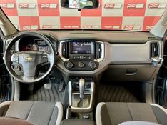 CHEVROLET S10 Pick-Up LT 2.8 TDI 4×4 CD 2022/2023 PC VEÍCULOS SANTA CRUZ DO SUL / Carros no Vale