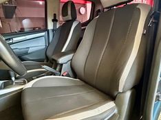 CHEVROLET S10 Pick-Up LT 2.8 TDI 4×4 CD 2022/2023 PC VEÍCULOS SANTA CRUZ DO SUL / Carros no Vale