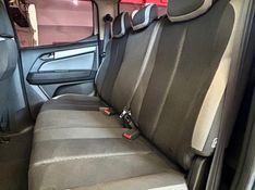 CHEVROLET S10 Pick-Up LT 2.8 TDI 4×4 CD 2022/2023 PC VEÍCULOS SANTA CRUZ DO SUL / Carros no Vale