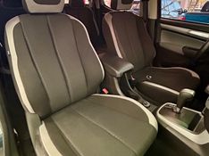 CHEVROLET S10 Pick-Up LT 2.8 TDI 4×4 CD 2022/2023 PC VEÍCULOS SANTA CRUZ DO SUL / Carros no Vale