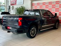 CHEVROLET Silverado High Country 5.3 V8 AWD 2023/2024 PC VEÍCULOS SANTA CRUZ DO SUL / Carros no Vale