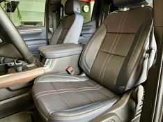 CHEVROLET Silverado High Country 5.3 V8 AWD 2023/2024 PC VEÍCULOS SANTA CRUZ DO SUL / Carros no Vale