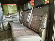 CHEVROLET Silverado High Country 5.3 V8 AWD 2023/2024 PC VEÍCULOS SANTA CRUZ DO SUL / Carros no Vale