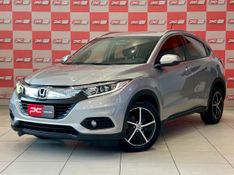Honda HR-V EX 1.8 Flexone 16V 2019/2020 PC VEÍCULOS SANTA CRUZ DO SUL / Carros no Vale
