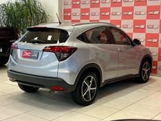 Honda HR-V EX 1.8 Flexone 16V 2019/2020 PC VEÍCULOS SANTA CRUZ DO SUL / Carros no Vale