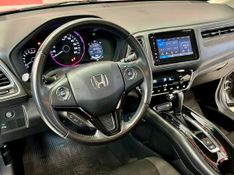 Honda HR-V EX 1.8 Flexone 16V 2019/2020 PC VEÍCULOS SANTA CRUZ DO SUL / Carros no Vale