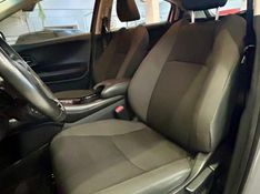 Honda HR-V EX 1.8 Flexone 16V 2019/2020 PC VEÍCULOS SANTA CRUZ DO SUL / Carros no Vale