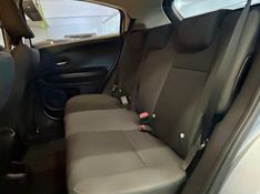 Honda HR-V EX 1.8 Flexone 16V 2019/2020 PC VEÍCULOS SANTA CRUZ DO SUL / Carros no Vale